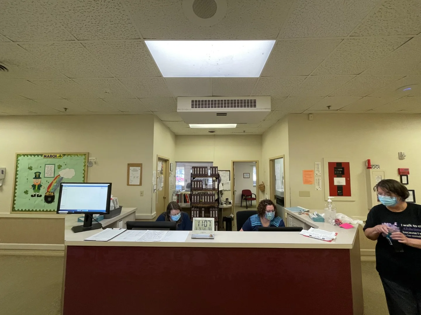 Image of Accura Healthcare Of Milford (10)