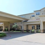 Image of Ascension Living Providence Village (2)