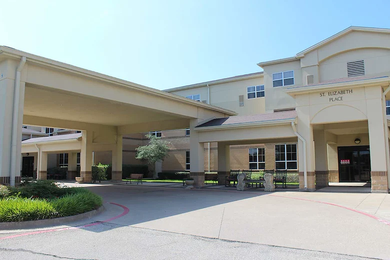 Image of Ascension Living Providence Village (2)