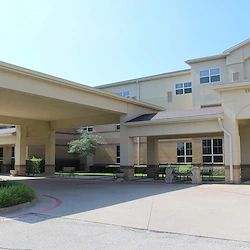 Image of Ascension Living Providence Village (2)