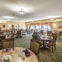 Image of New Perspective Senior Living | Silvis (4)