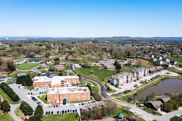 Image of The Waters of Maryville (1)