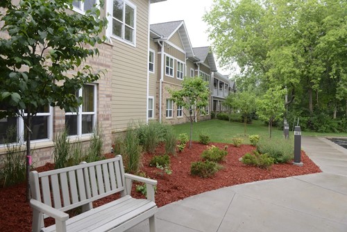 Image of Cerenity Senior Living White Bear Lake (9)