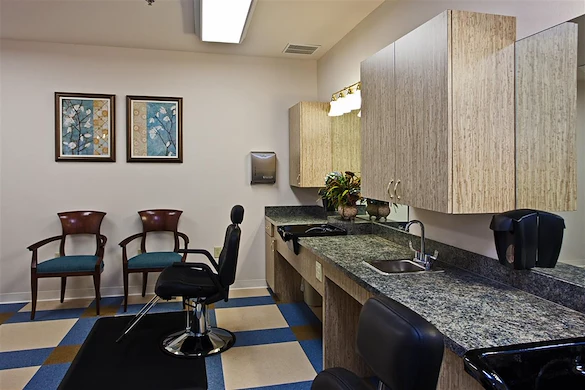 Image of The Carlyle At Stonebridge Park (4)