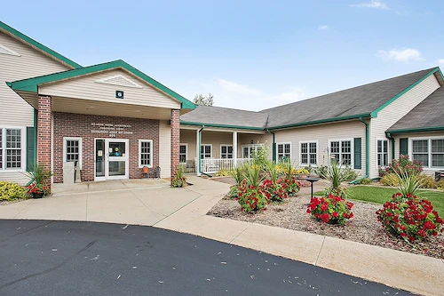 Image of Meadow Wood Residential Care Apartments (1)