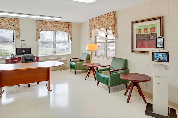 Image of PruittHealth - Sylvester (3)