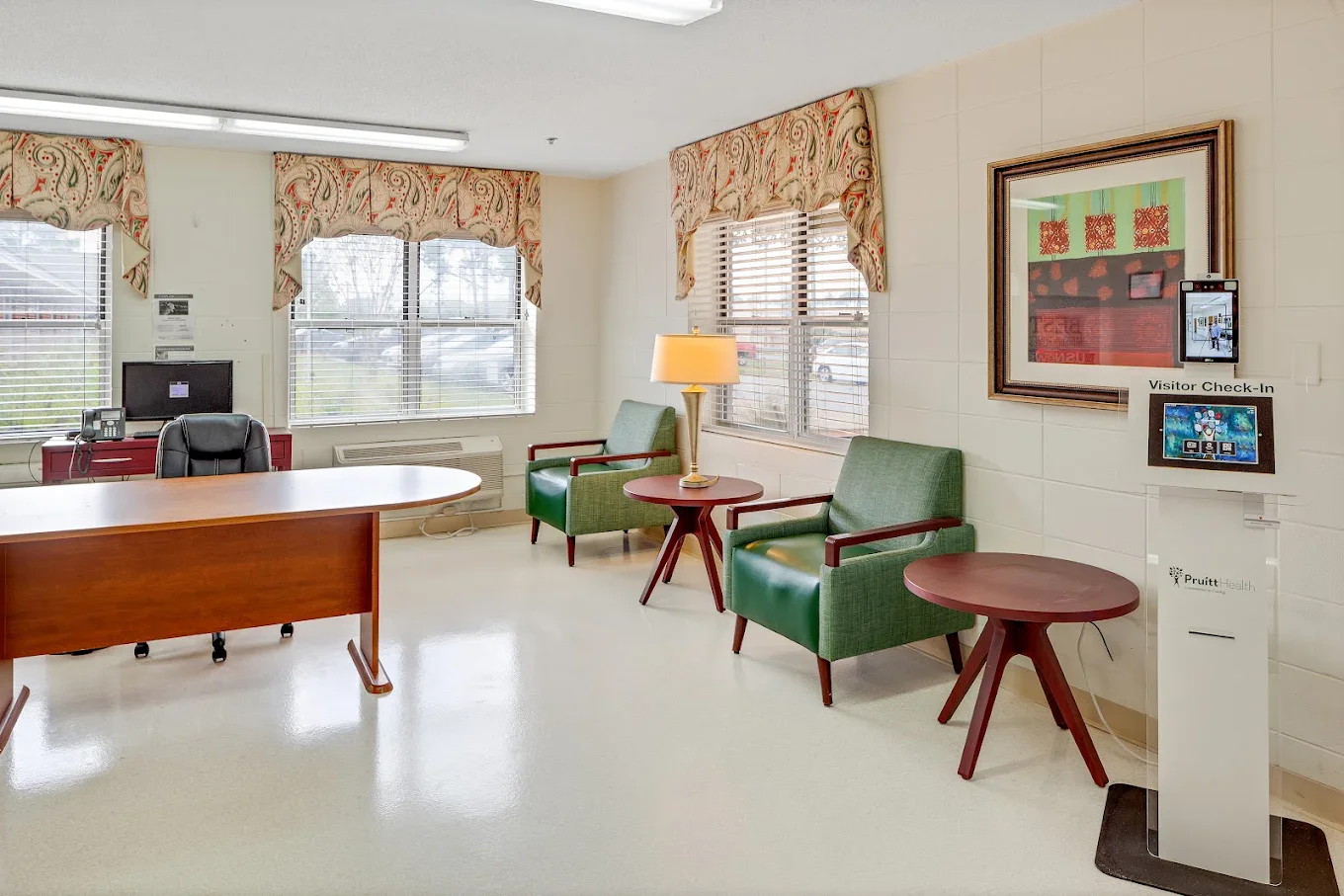 Image of PruittHealth - Sylvester (3)