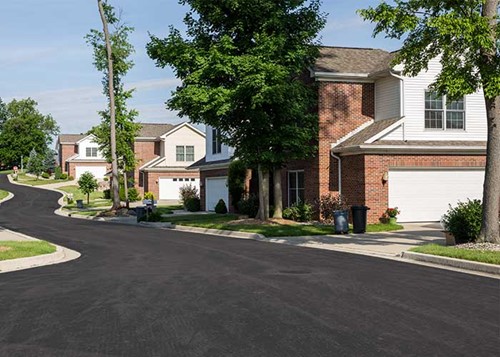 Image of Chapman's Crossing at The Towne House (2)