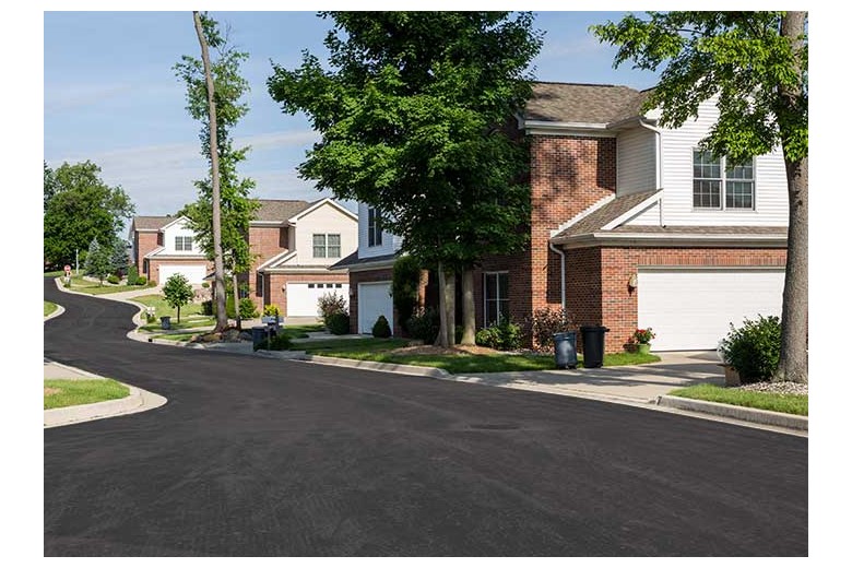 Image of Chapman's Crossing at The Towne House (2)