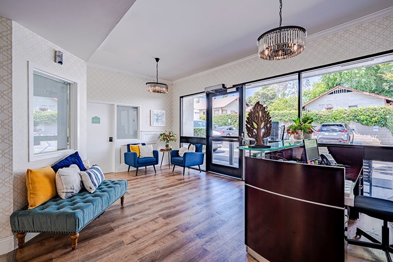 Image of Alhambra Healthcare & Wellness (7)