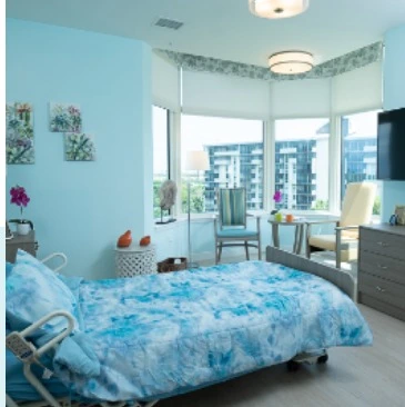 Image of The Woodlands at John Knox Village (9)