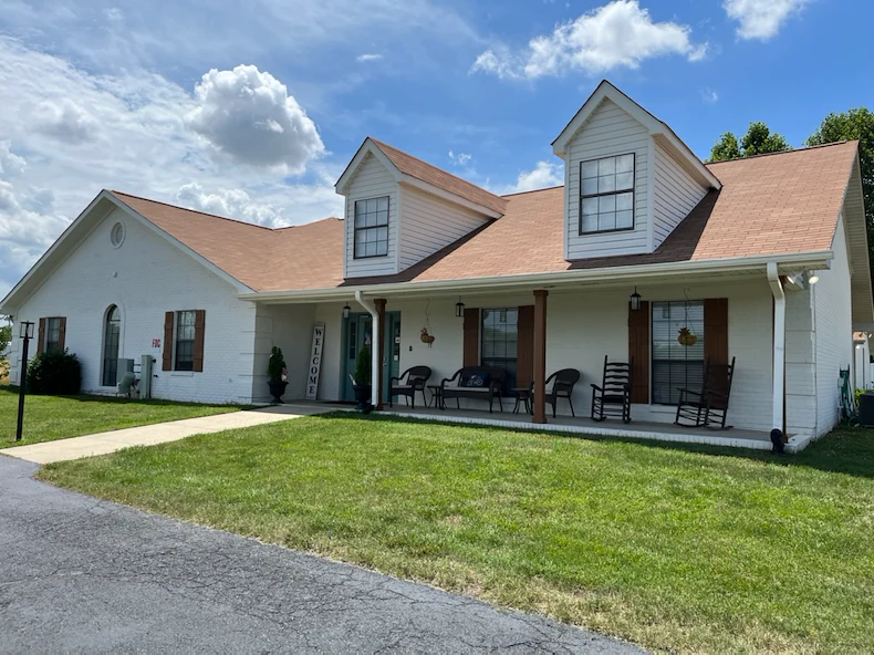 Image of Gardens of Hazel Green (1)