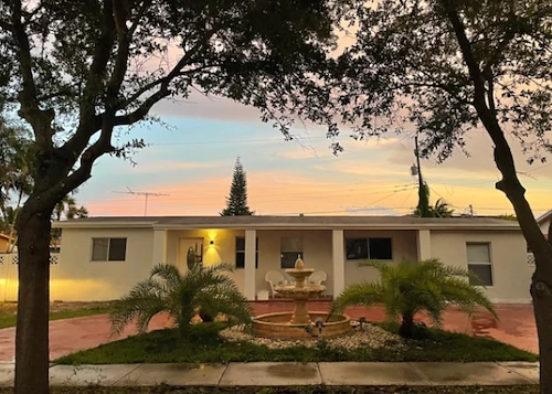 Image of Casa de Paz (1)