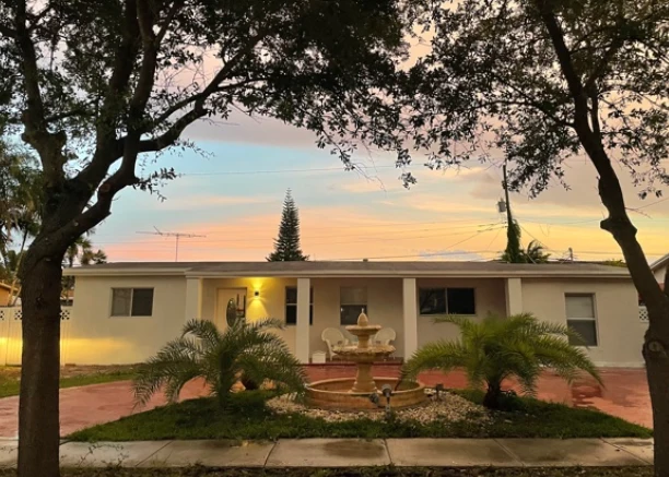 Image of Casa de Paz (1)