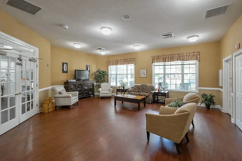 Image of Carolina Reserve of Hendersonville (7)