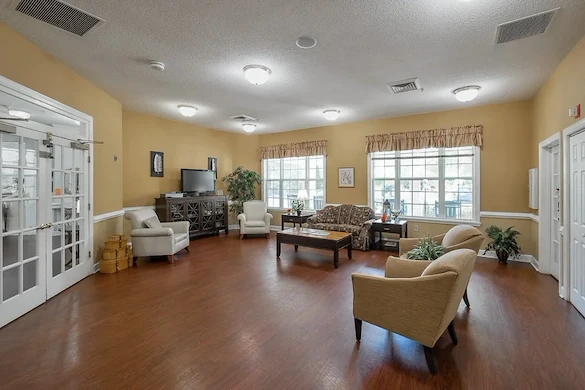 Image of Carolina Reserve of Hendersonville (7)