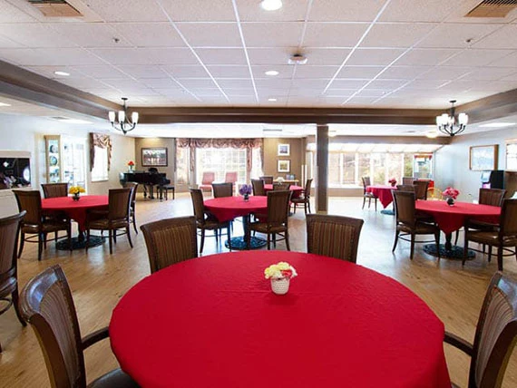 Image of Avamere Rehabilitation Of Cascade Park (5)