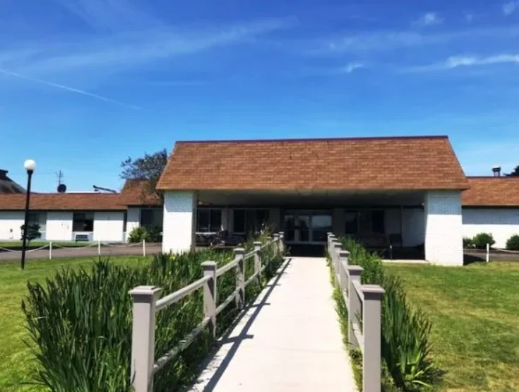 Image of The Manor at Bethany Village (2)