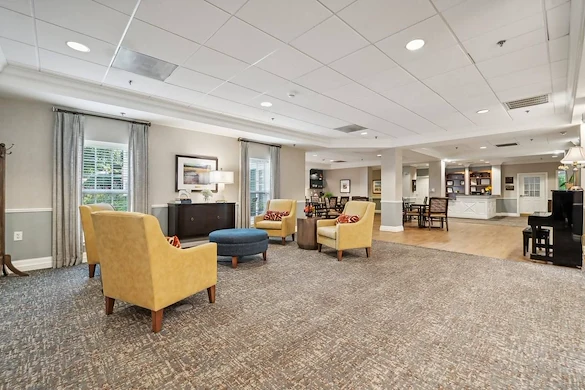 Image of Brighton Gardens of Charlotte (5)