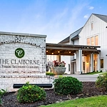 Image of The Claiborne at West Lake (2)