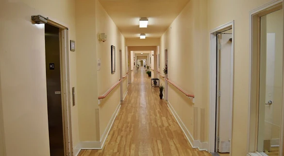 Image of Arbors at Rose Park Senior Apartments (10)
