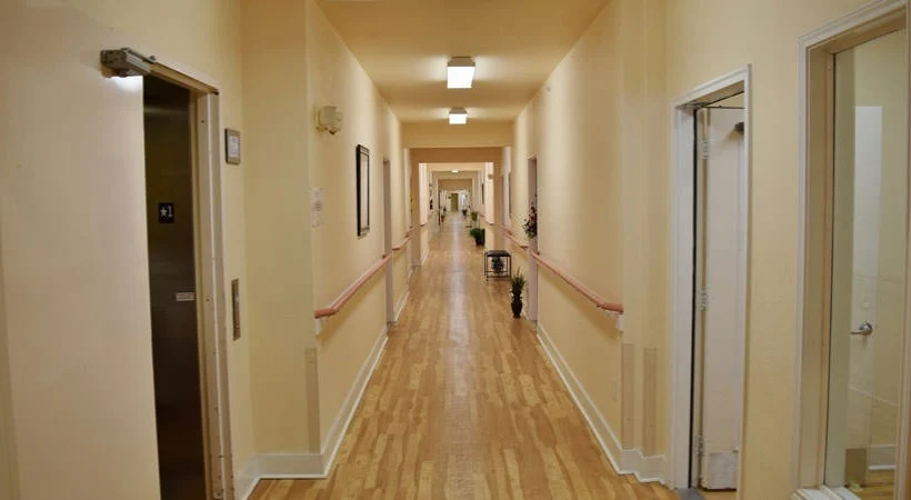 Image of Arbors at Rose Park Senior Apartments (10)
