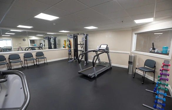 Image of Heatherwood (5)