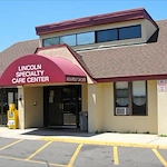 Image of Autumn Lake Healthcare At Vineland (1)