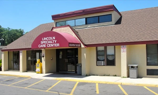 Image of Autumn Lake Healthcare At Vineland (1)