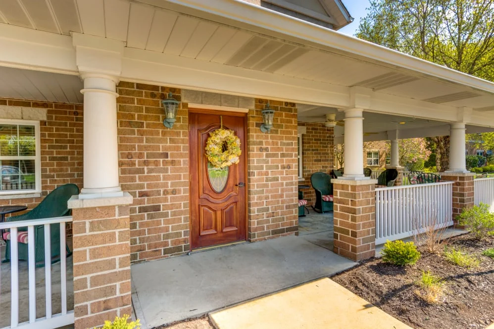 Image of Symphony at Olmsted Falls (3)