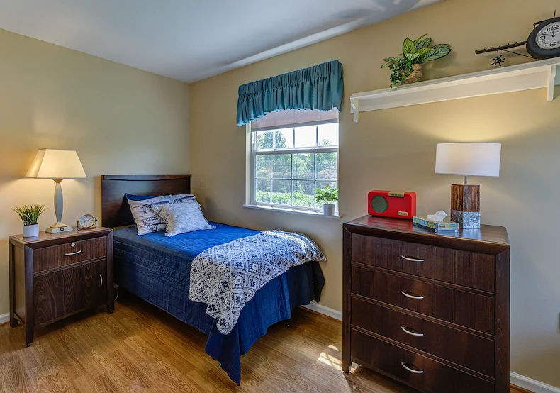 Image of Arden Courts Memory Care of Jefferson Hills (4)