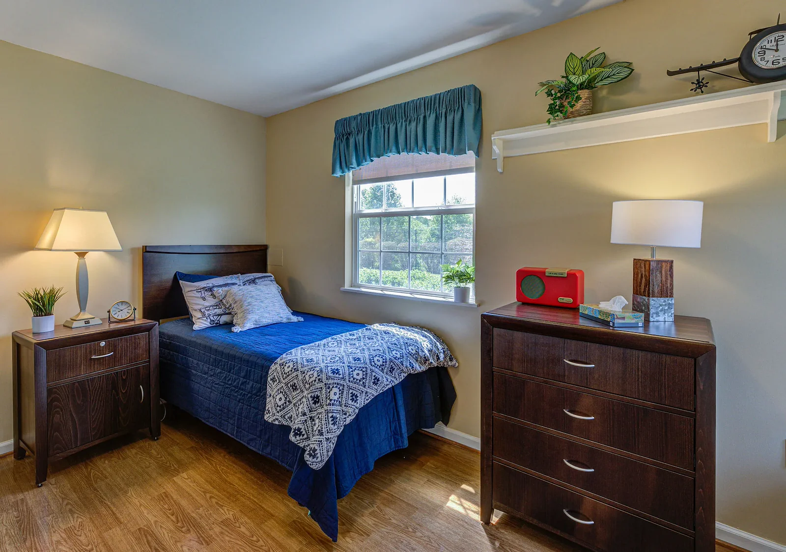 Image of Arden Courts Memory Care of Jefferson Hills (4)