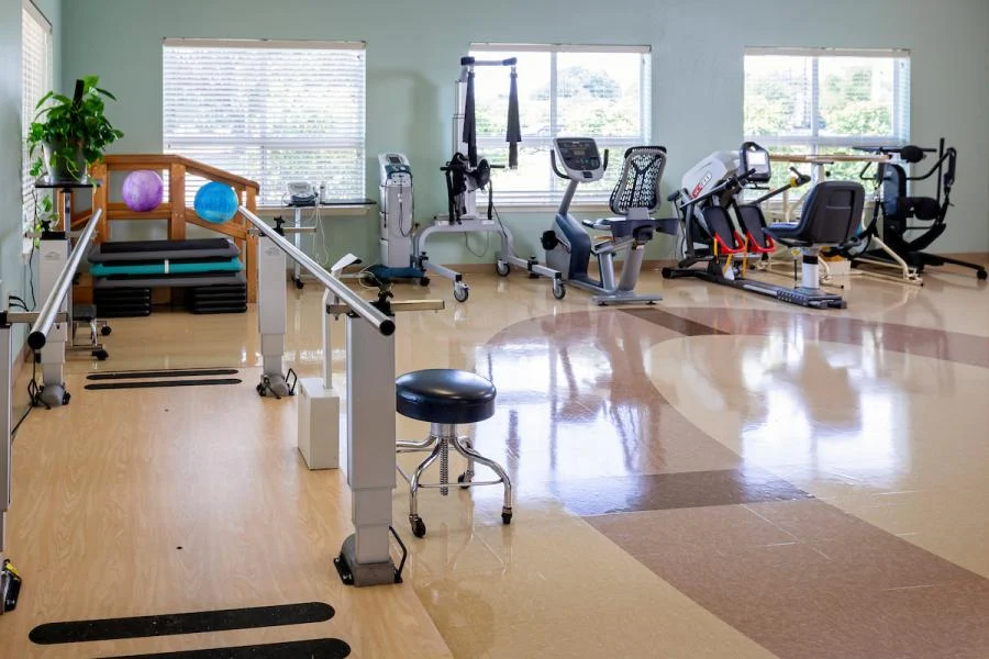 Image of Legacy Nursing & Rehabilitation (5)