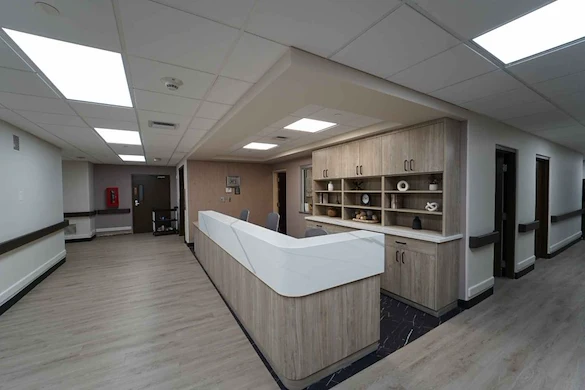 Image of Regency, A Villa Center (4)