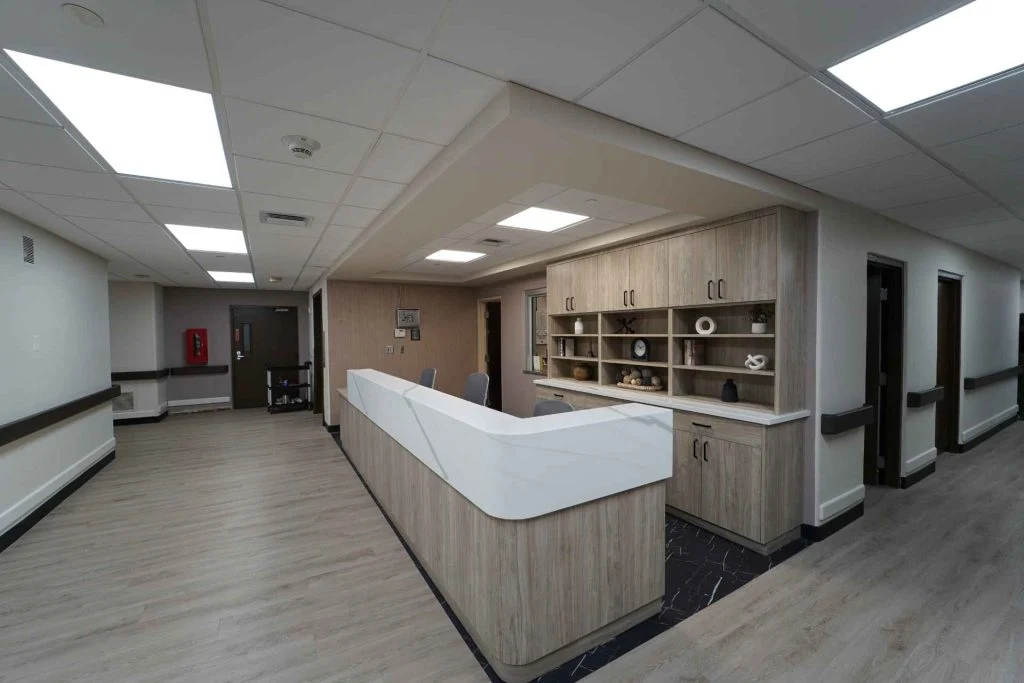 Image of Regency, A Villa Center (4)