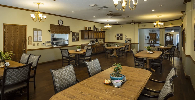 Image of Homestead of Lenexa (3)