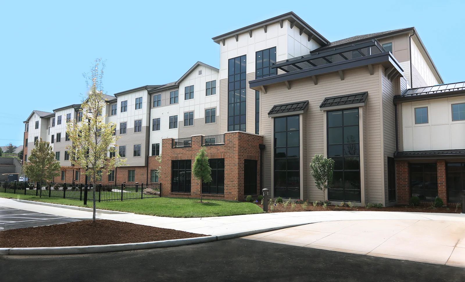 Image of Friendship Village Chesterfield Senior Living (1)
