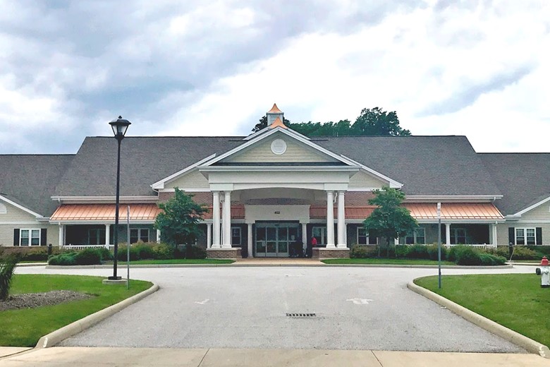 Image of Highland Pointe Health & Rehab (1)