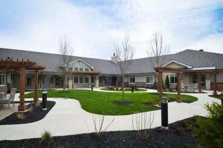 Image of The Ganzhorn Suites of Powell (3)