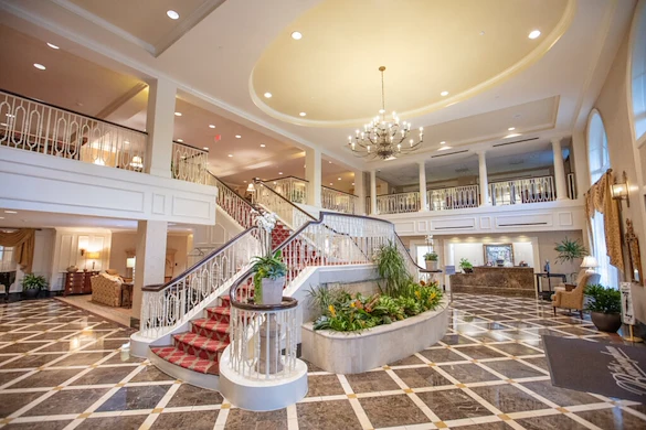 Image of The Buckingham Senior Living (2)