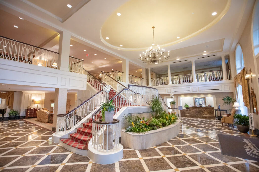 Image of The Buckingham Senior Living (2)