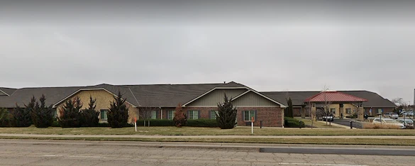 Image of Regent Park Rehabilitation & Healthcare (1)