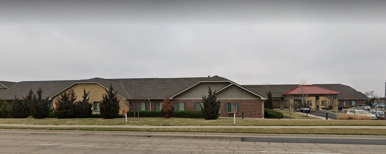 Image of Regent Park Rehabilitation & Healthcare (1)