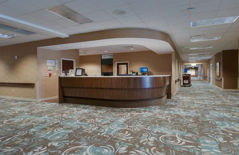 Image of Nhc-Maury Regional Transitional Care Center (2)