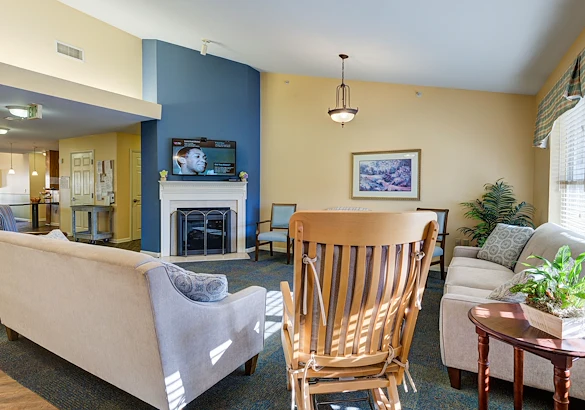 Image of Linden Village (5)