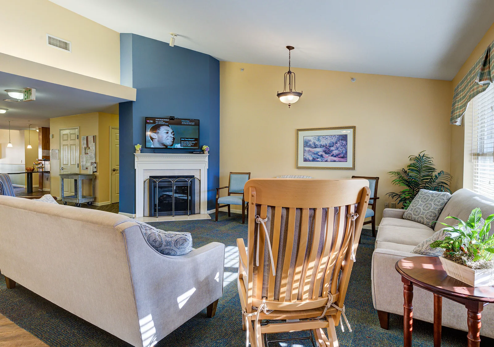 Image of Linden Village (5)