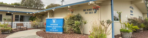 Image of Windsor The Ridge Rehabilitation Center (1)