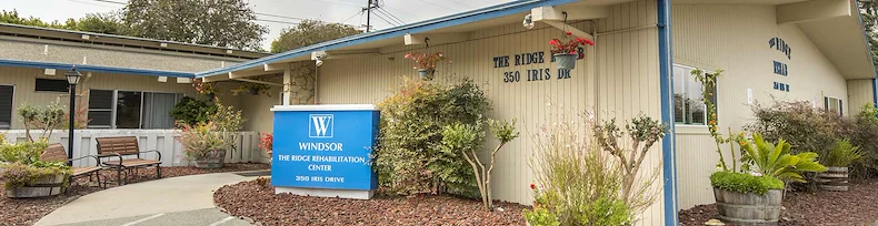 Image of Windsor The Ridge Rehabilitation Center (1)