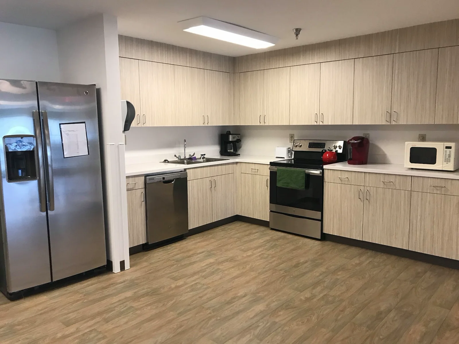 Image of Medilodge of Campus Area (5)