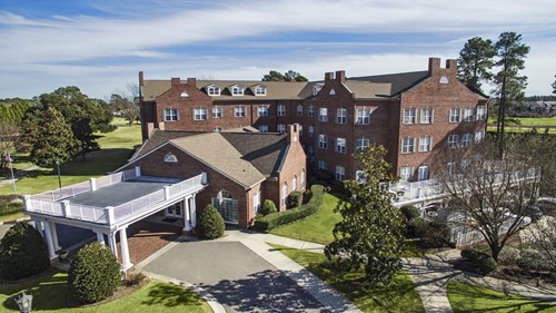 Image of The Carolina Inn (1)